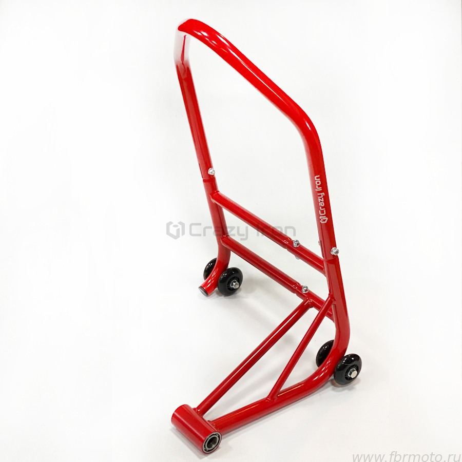 ������ ���������� Crazy Iron Pro ����� Red