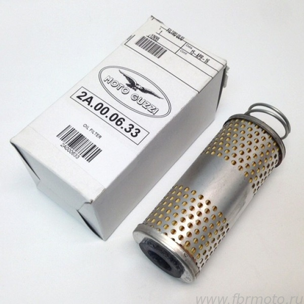 2A000633 ������ �������� Moto Guzzi V7