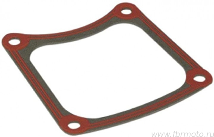 ��������� ������������� ������ �������� Genuine James Derby/Inspection Cover Gasket 
JGI-34906-85