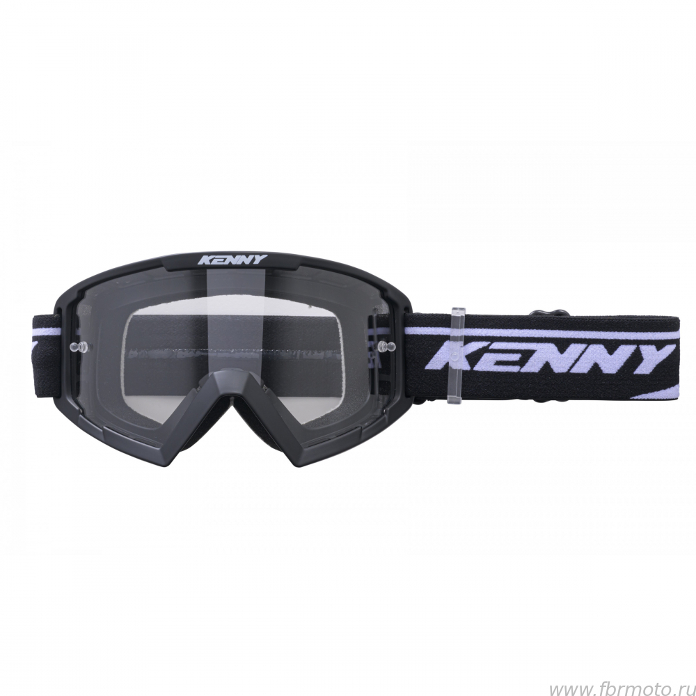 ���� ��������� ������� Kenny Track+ Black
