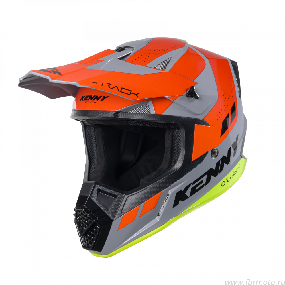 ���� ������� Kenny Track Grey Orange