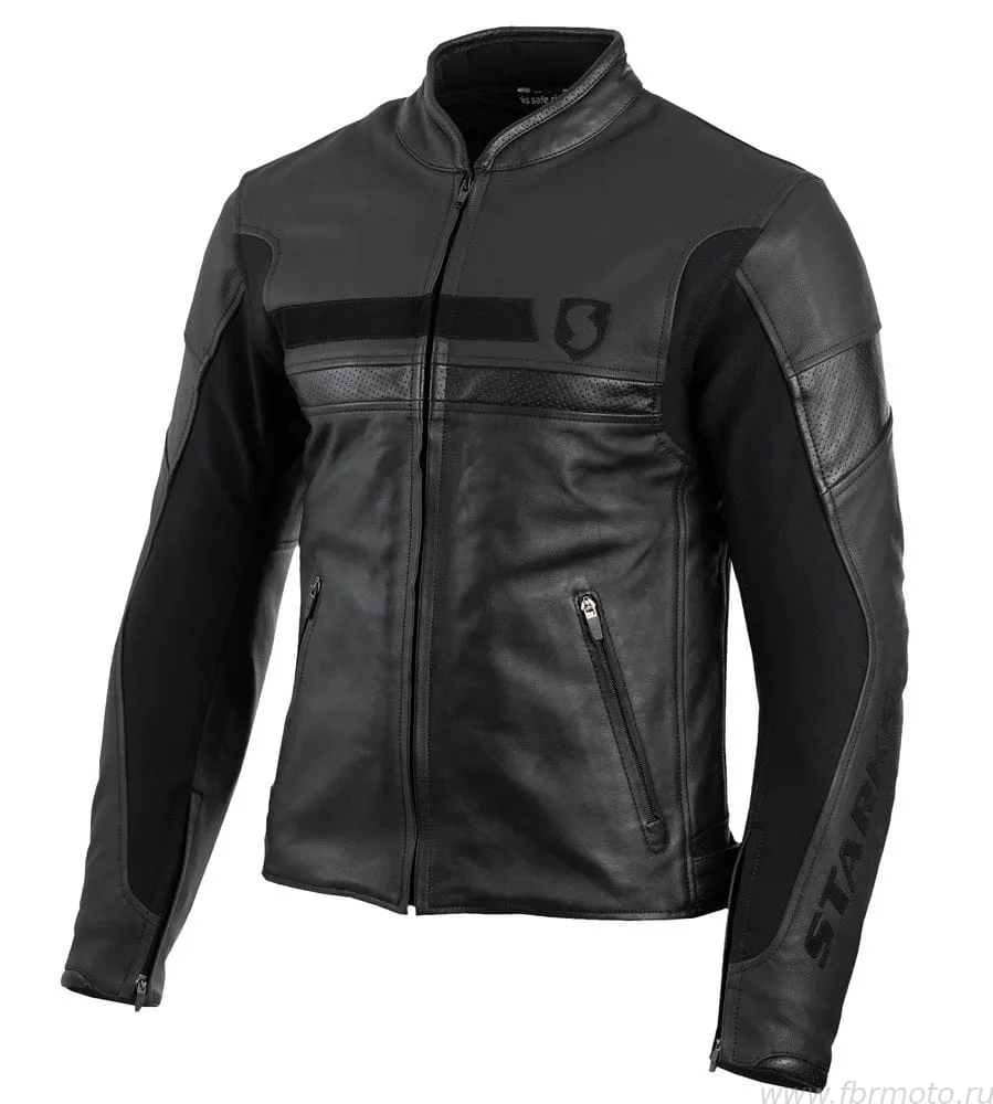 ������ ������� Starks Skin Number 1 Black