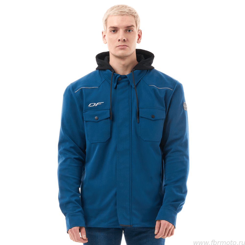 ����������� Dragonfly Streetfighter Dark Blue