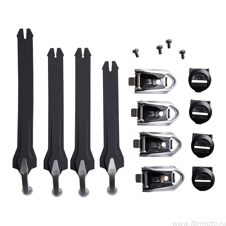 Fox c����� � ��������� Instinct 22 Black Full Set