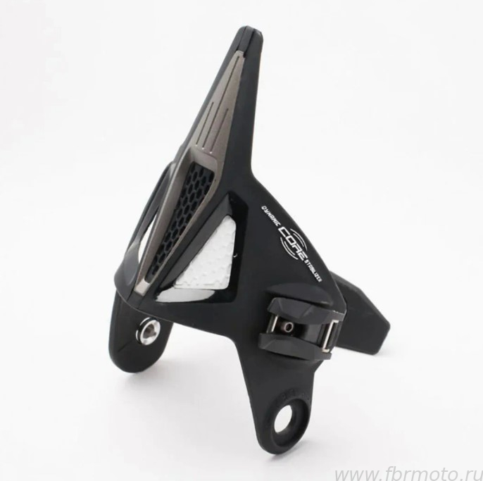 ������ Fox Instinct Right Cuff Black 13/14