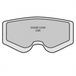 ����� Kenny Ventury Clear Lens AF/AS w/o Pin