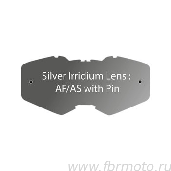 ����� Kenny Ventury Iridium Silver