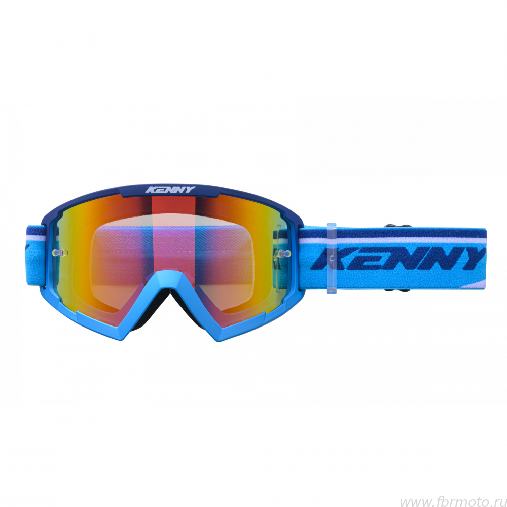 ���� ��������� ������� Kenny Track+ Navy Blue