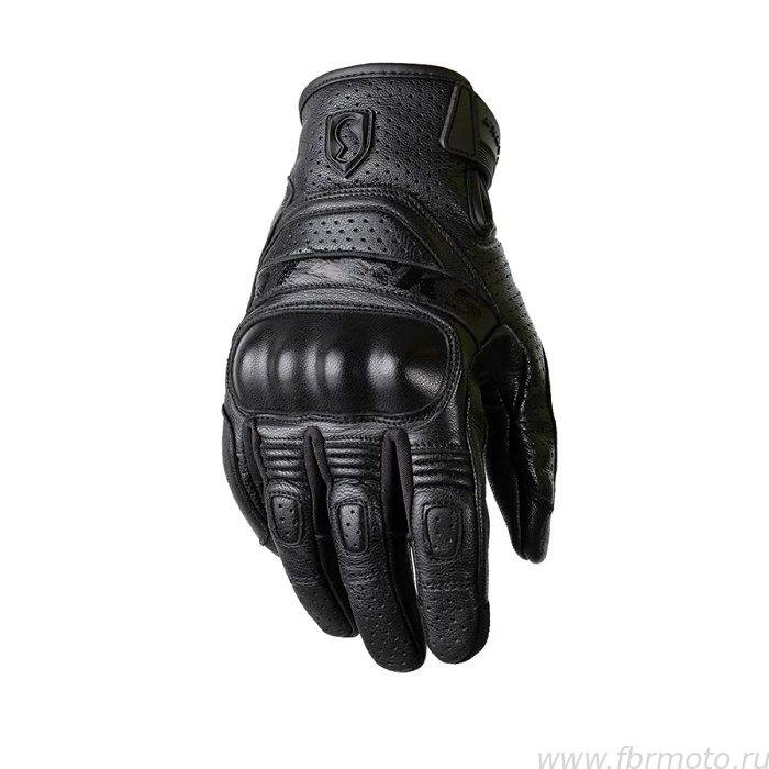 �������� Starks Alfa 3 Black