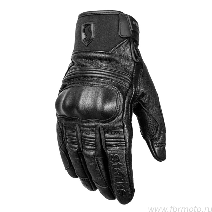 �������� Starks Alfard Air 2.0 Black