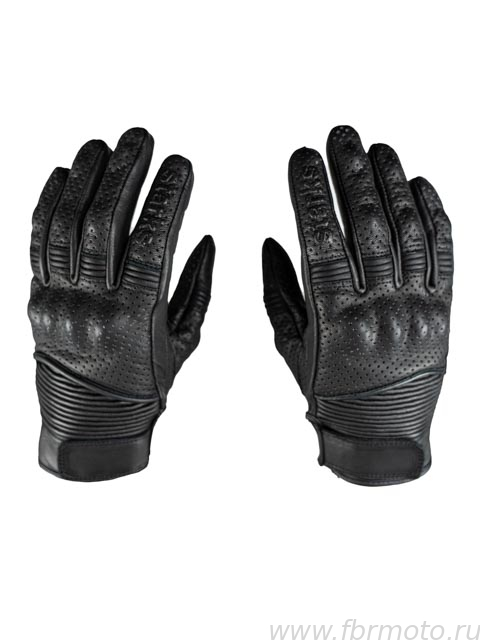 �������� Starks Alfard Air Black