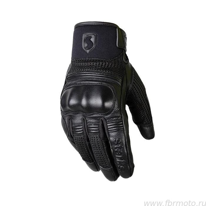 �������� Starks Rigel Black