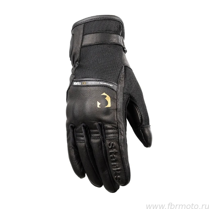 �������� ������� Starks Alhena Black