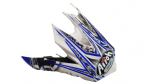 Airoh ������� CR900 Blue 