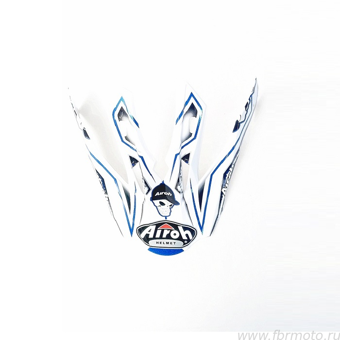 Airoh ������� Jumper Mister X Blue