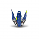 Airoh ������ Twist Iron Blue
