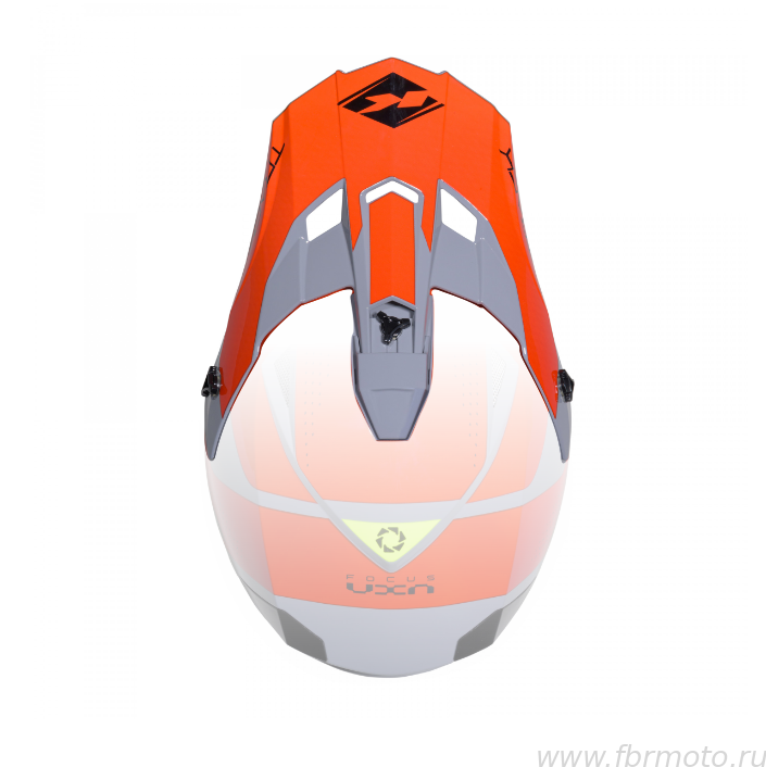 ������� Kenny Track Grey Orange