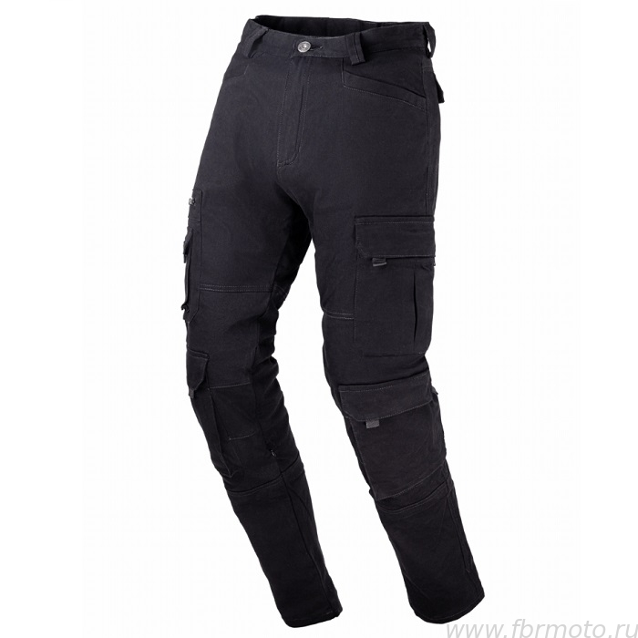 ������ Starks Python Tactic NS 2.0 Regular fit Black