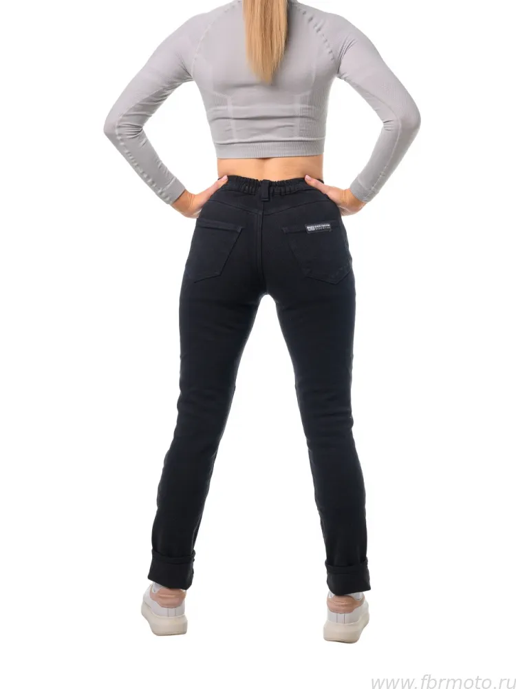 ������ ������� Starks EF56 Zena Lite Slim fit Black