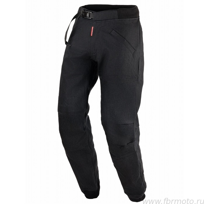 �������� Starks EF56 RLX Pants Cordura Denim Black