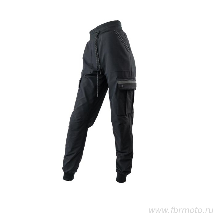 �������� ������� Starks RLX Nylon Women Black