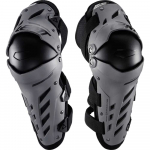 ����������� Leatt Dual Axis Knee Guard Forge
