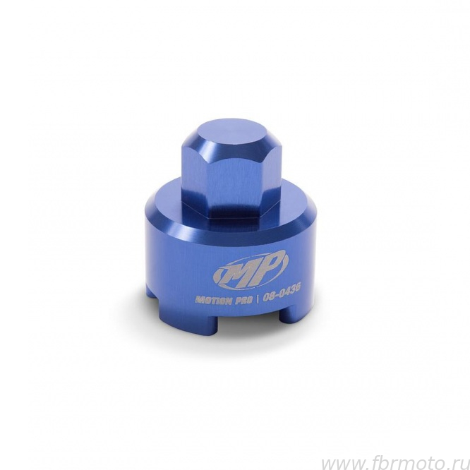 ���� ��� ����� Motion Pro Compression Bolt Removal Tool WP4860 MXMA CC