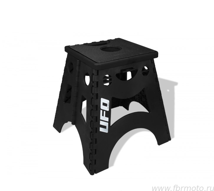 ��������� ��� �����/������ Ufo Foldable Bike Stand Black