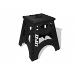 ��������� ��� �����/������ Ufo Foldable Bike Stand Black
