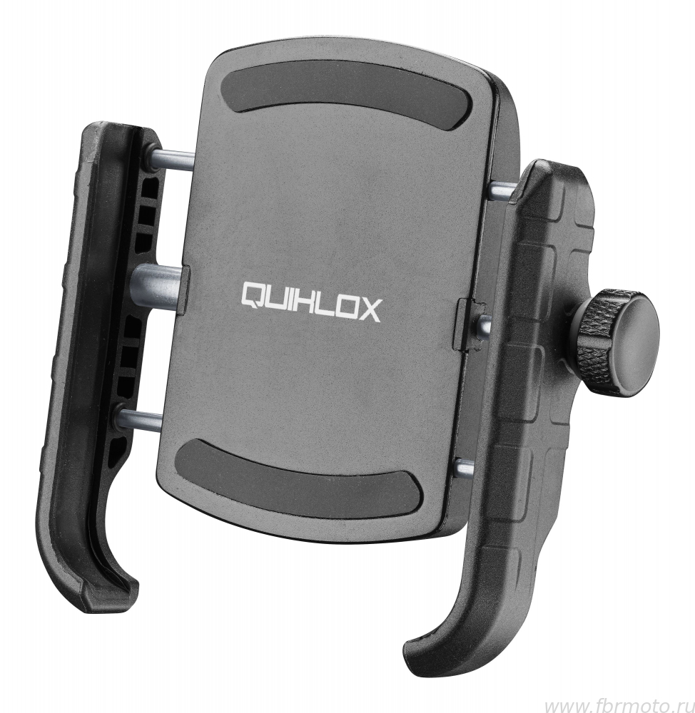 ��������� Interphone QuikLox Crab Universal Holders