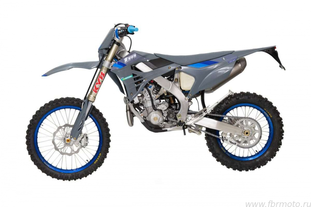 �������� TM Racing 2T EN300Fi ES 2025
