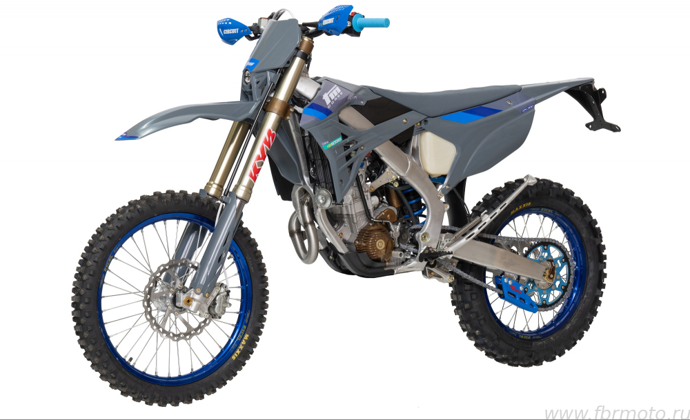 �������� TM Racing 4T EN300Fi ES Corse 2025
