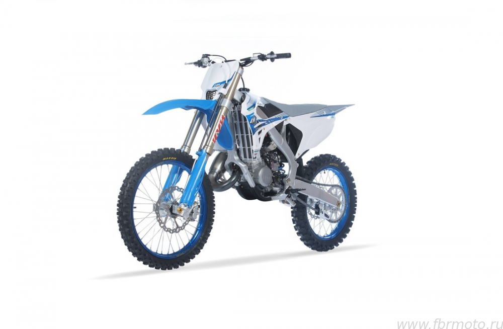 �������� TM Racing 2T MX125 2024