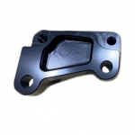 ������� �������� BikeForce Caliper Adapter HD 13 Softail 15-17(118 OEM) Dyna 06-17 Black