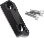 ������� �������� BikeForce Caliper Adapter HD 13 Sportster 14- Black