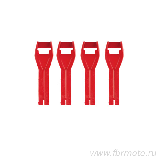 ����� �������� Gaerne SG-22 Red ����.