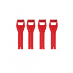 ����� �������� Gaerne SG-22 Red ����.