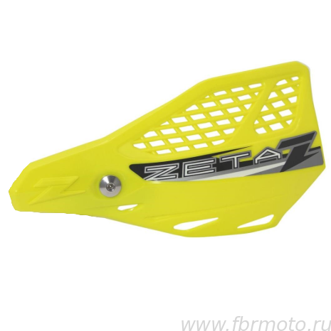 ������� Zeta Vent Stingray Yellow