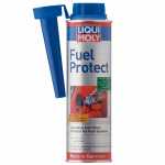�������� � ������� ������� Liqui Moly Fuel Protect 03�