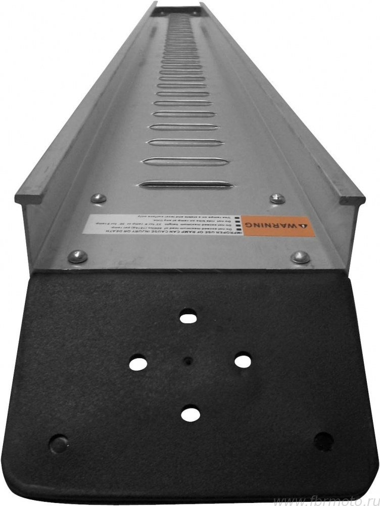 ����� MSR 8F Bike Ramp