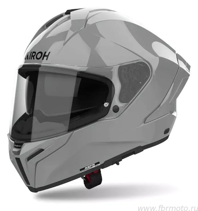 ���� Airoh Matryx Cement Grey Gloss
