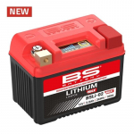 ����������� BS Battery BSLI-02 Max Lithium