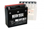 ����������� BS Battery BT14B-BS AGM 