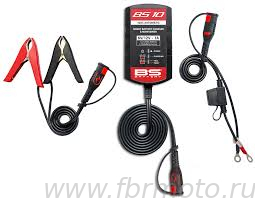 �������� ���������� BS BS10 Charger 1� 6/12B
