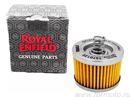 �������� ������ Royal Enfield 1570120/B