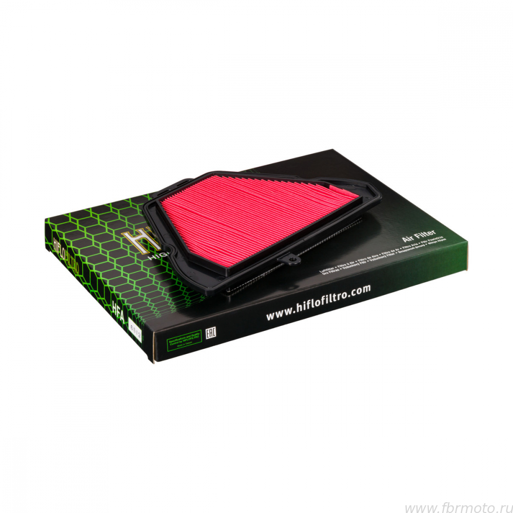 ������ ��������� Hi-Flo HFA6512