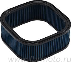 ��������� ������ Drag Specialties Reusable Air Filter 1011-4211 
