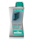 �������� Motorex Antifreeze Coolant M5.0