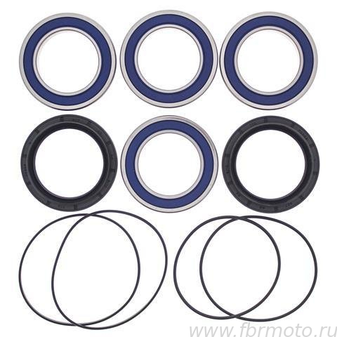 ���������� ������ All Balls 25-1526