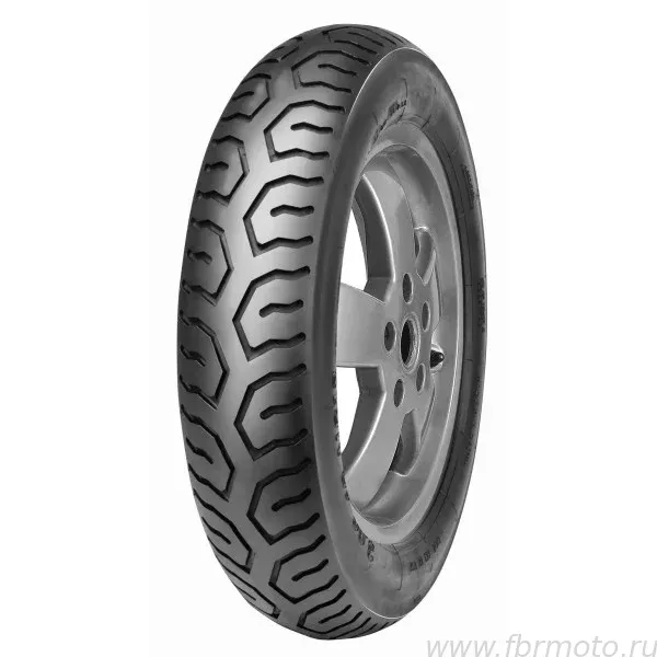 Mitas 3.00-10 42J TL/TT MC12